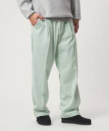 green label relaxing｜グリーンレーベルリラクシングのパンツ