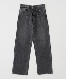 (最終価格)希少　DAIRIKU デニムカバーオール　BLACK 黒 最終価格)希少 DAIRIKU デニムカバーオール BLACK 黒 DAIRIKU(ダイリク