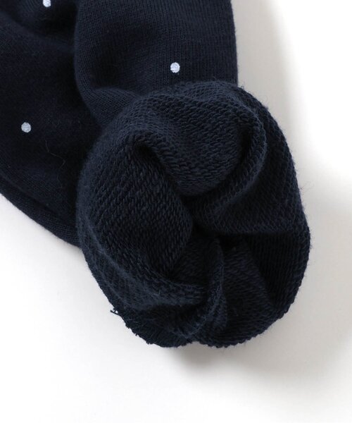 apres les cours(アプレレクール)の「【リンク】クリスマスモチーフボディースーツ(ロンパース・キッズ・レッド/ネイビー・80)」の17枚目の写真