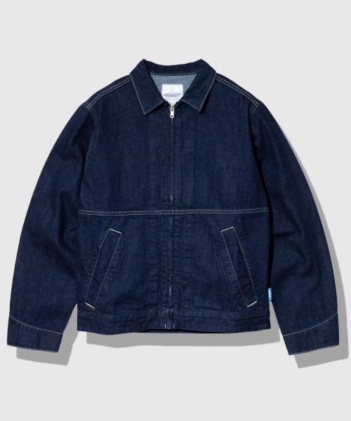 Gramicci（グラミチ）の「【GRAMICCI/グラミチ】BEDROCK JACKET ベッド
