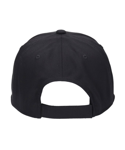 adidas（アディダス）の「adidas/アディダス カーブバイザー ロゴ刺繍 6パネルキャプ（キャップ・メンズ・ネイビー/ホワイト系その他/ブラック系その他/ブラック系その他2・M/L）」の7枚目の写真