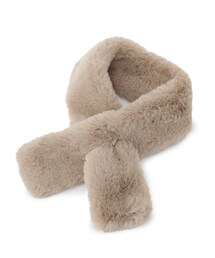 今だけ✴︎高品質ファー✴︎ラグジュアリーで美しい✴︎リンクスキャッ