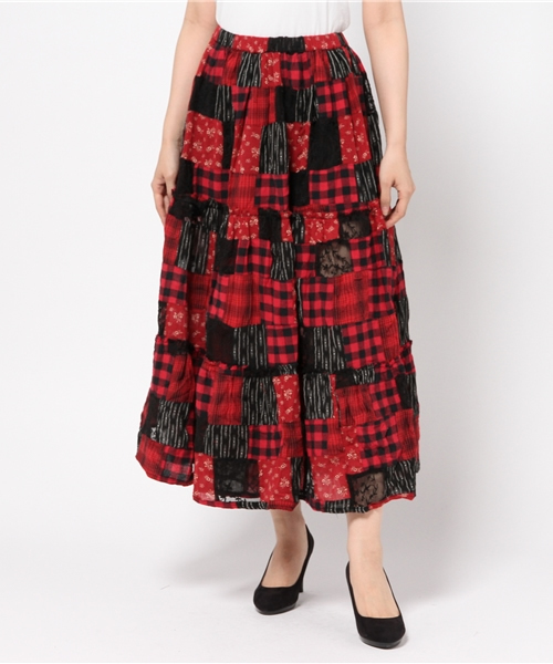 Ralph Lauren 馬と猟犬プリント スカート サイズ9 Ralph Lauren 馬と猟犬プリント スカート サイズ9 Ralph Lauren