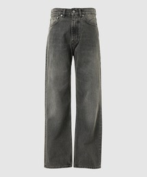 パンツ ourlegacy thirdcutdenim OUR LEGACY - 【残り一点】Third Cut(BLUE TECH WASH) | ACRMTSM