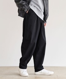 Buyer's Select/10ozデニム ヴィンテージ加工 カツラギ コットンツイル クライミングパンツ