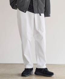Buyer's Select/10ozデニム ヴィンテージ加工 カツラギ コットンツイル クライミングパンツ