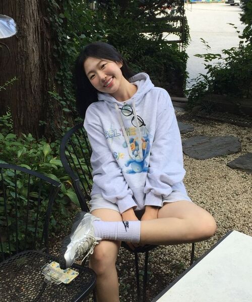 GAKKAI UNIONS(ガッカイユニオンズ)の「バーニーフィル フードパーカー ブラック(パーカー・レディース・その他・SMALL/MEDIUM/LARGE/X-LARGE)」の10枚目の写真