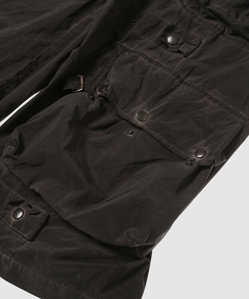 DAIRIKU(ダイリク)の「"Surf Vintgae" Adjuster PKT Pants(その他パンツ・メンズ・ブラック・29(M)/27(S))」の8枚目の写真