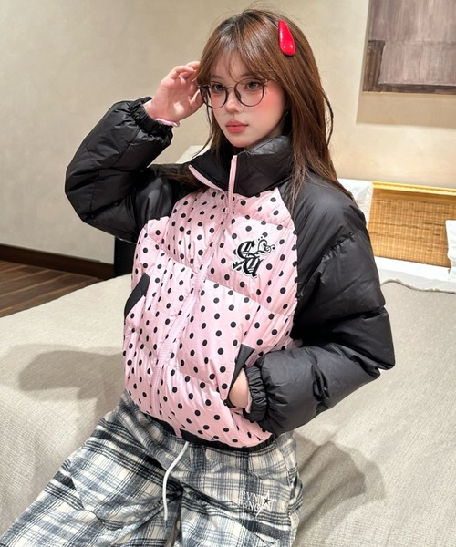 BLESSU タイダイ柄ダウンジャケット 2026年最新】BLESS u ダウンの人気アイテム - メルカリ