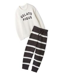 gelato pique(WF[gsP)́yHOMMEzpE_[SWK[hvI[o[OpcZbg([EFA/pW})