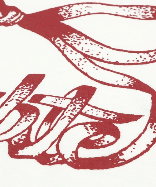 Little sunny bite（リトルサニーバイト）の「littlesunnybite/リトルサニーバイト/short D8 sweat hoodie（パーカー・レディース・ホワイト/ブラック・S/M）」の12枚目の写真