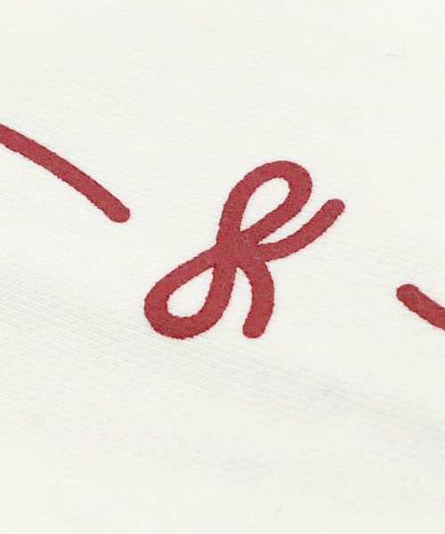 Little sunny bite（リトルサニーバイト）の「littlesunnybite/リトルサニーバイト/short D8 sweat hoodie（パーカー・レディース・ホワイト/ブラック・S/M）」の14枚目の写真