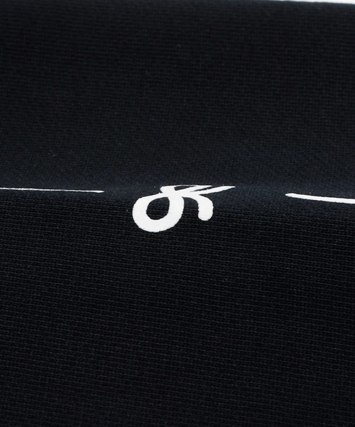 Little sunny bite（リトルサニーバイト）の「littlesunnybite/リトルサニーバイト/short D8 sweat hoodie（パーカー・レディース・ホワイト/ブラック・S/M）」の22枚目の写真