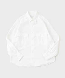 PORTER CLASSIC/ポータークラシック R-UP ORGANIC CORDUROY SH PC-016-3685