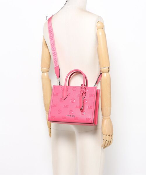 セール】MIRELLA SM SHOPPER TZ XBODY クロスボディ（ショルダーバッグ