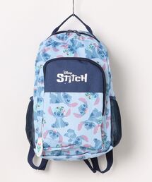 Disney/ディズニー　入園入学グッズ　スティッチ　デイパック