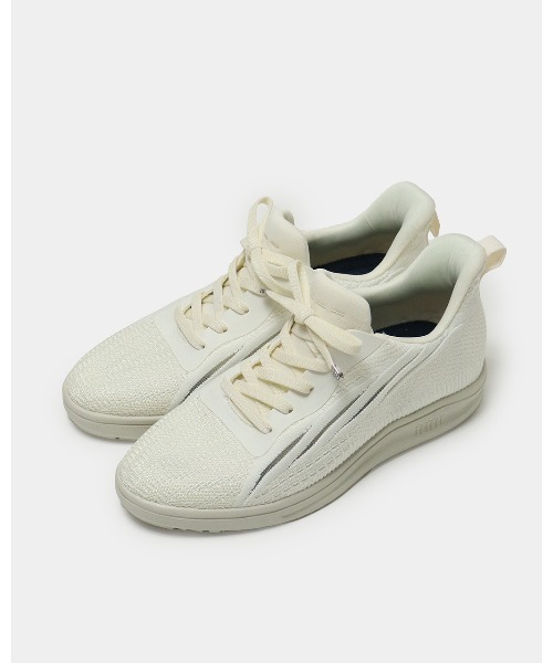 fitfit（フィットフィット）の「ハンズフリーニットLITEスニーカー（スニーカー・レディース・ブラック/ホワイト/ベージュ・22.5cm/23cm/23.5cm/24cm/24.5cm/25.0cm/22cm）」の21枚目の写真