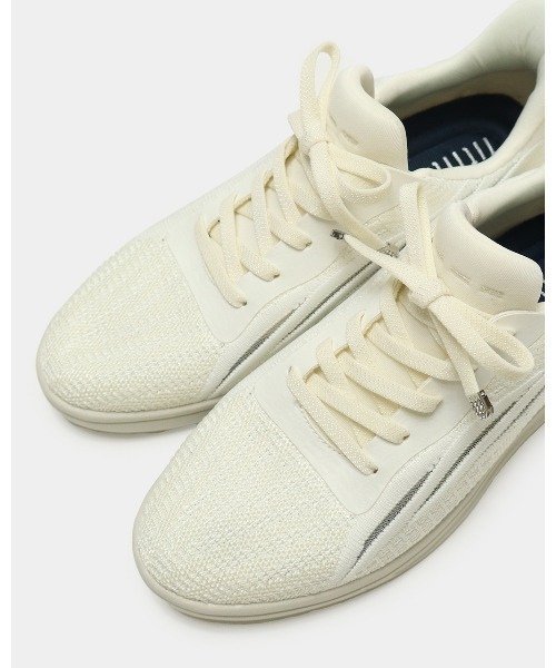 fitfit（フィットフィット）の「ハンズフリーニットLITEスニーカー（スニーカー・レディース・ブラック/ホワイト/ベージュ・22.5cm/23cm/23.5cm/24cm/24.5cm/25.0cm/22cm）」の16枚目の写真