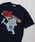 The Endless Summer�i�G���h���X�T�}�[�j�́uTES POP CHARACTER T-SHIRT / T�V���c�iT�V���c/�J�b�g�\�[�j�v�b�l�C�r�[