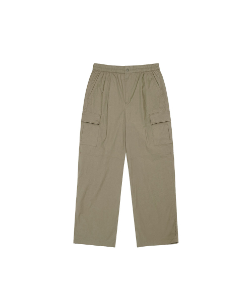 KODAK(コダック)の「シナリーウーブンテーパードパンツ KHAKI(その他パンツ・メンズ・その他・X-SMALL/SMALL/MEDIUM/LARGE/X-LARGE/XX-LARGE)」の2枚目の写真