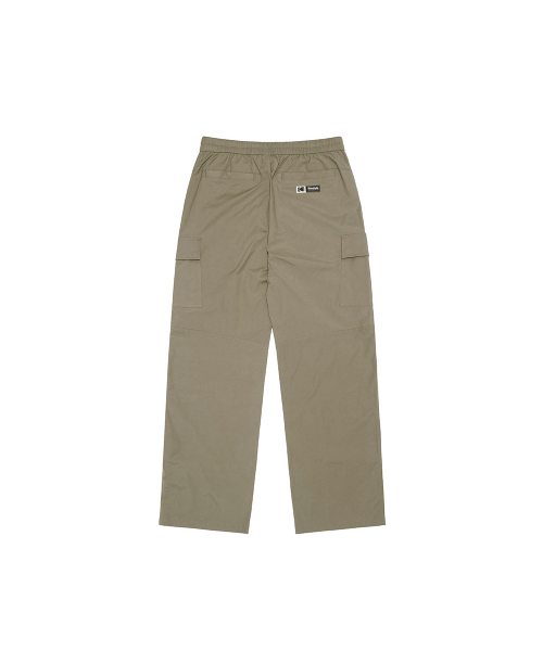 KODAK(コダック)の「シナリーウーブンテーパードパンツ KHAKI(その他パンツ・メンズ・その他・X-SMALL/SMALL/MEDIUM/LARGE/X-LARGE/XX-LARGE)」の3枚目の写真