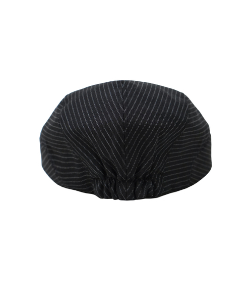 HETIT(ヘティ)の「Y2K ハンティングキャップ(ピンストライプ)(ハンチング/ベレー帽・レディース・その他・FREE)」の5枚目の写真