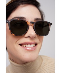 Beyond Basics（ビヨンド ベーシックス）の「IZIPIZI / SUN POLARIZED #E　偏光レンズ（サングラス）」