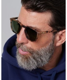 Beyond Basics（ビヨンド ベーシックス）の「IZIPIZI / SUN POLARIZED #E　偏光レンズ（サングラス）」
