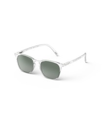 Beyond Basics（ビヨンド ベーシックス）の「IZIPIZI / SUN POLARIZED #E　偏光レンズ（サングラス）」
