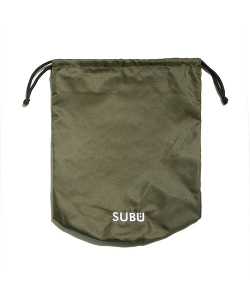 Beyond Basics(ビヨンド ベーシックス)の「SUBU / VAMP / KHAKI(スリッポン・メンズ・カーキ・00/0/1/2/3/4)」の3枚目の写真