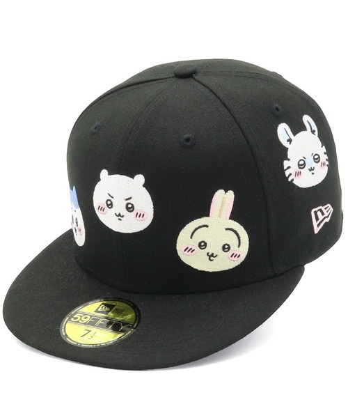 ニューエラ キャップ 59FIFTY ちいかわコラボ（キャップ）｜NEW ERA
