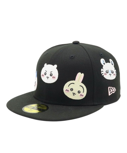ニューエラ キャップ 59FIFTY ちいかわコラボ（キャップ）｜NEW ERA