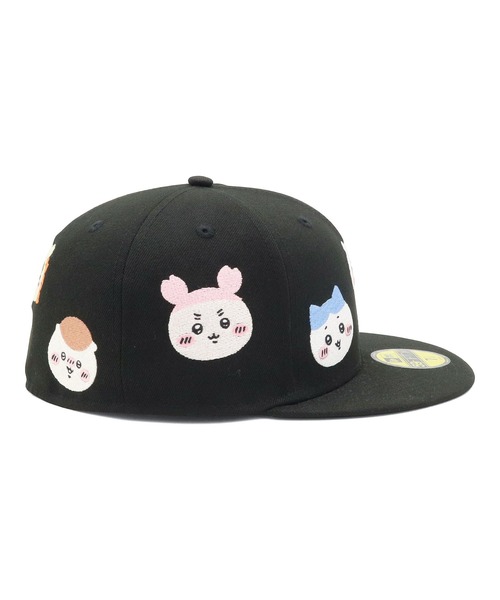 ニューエラ キャップ 59FIFTY ちいかわコラボ（キャップ）｜NEW ERA