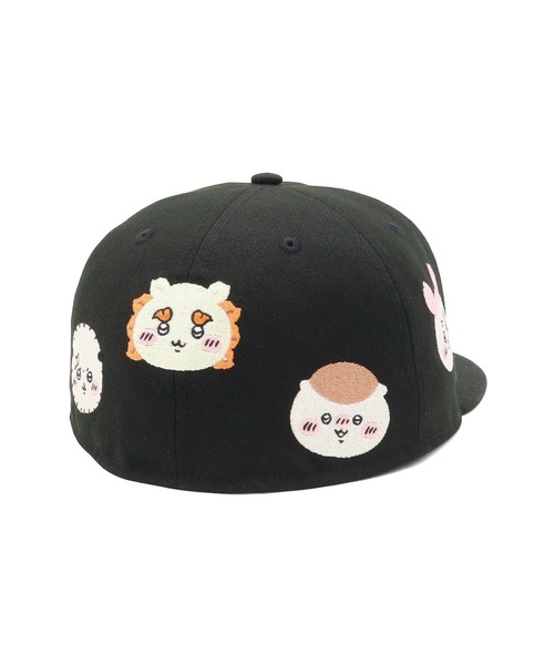 ニューエラ キャップ 59FIFTY ちいかわコラボ（キャップ）｜NEW ERA
