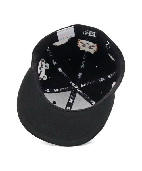ニューエラ キャップ 59FIFTY ちいかわコラボ（キャップ）｜NEW ERA