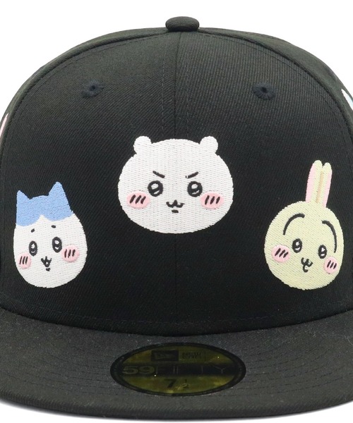 ニューエラ キャップ 59FIFTY ちいかわコラボ（キャップ）｜NEW ERA