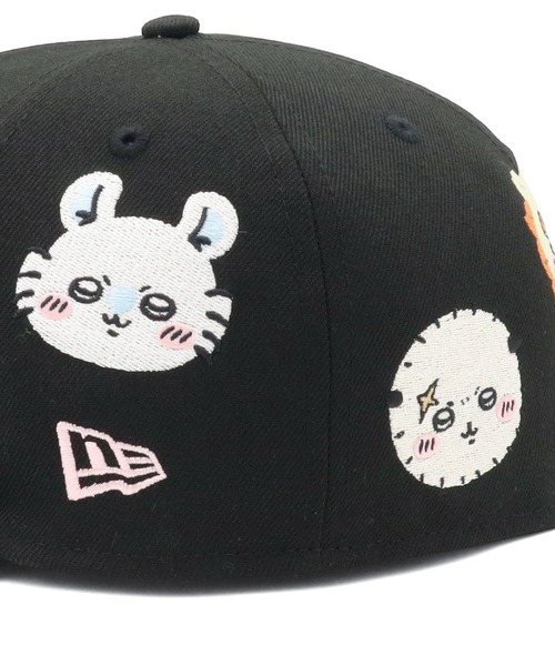 ニューエラ キャップ 59FIFTY ちいかわコラボ（キャップ）｜NEW ERA