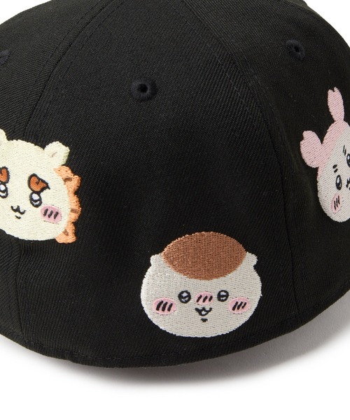 ニューエラ キャップ 59FIFTY ちいかわコラボ（キャップ）｜NEW ERA