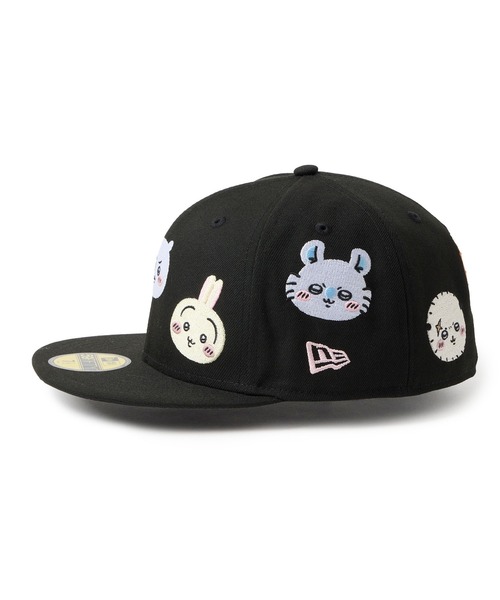 ニューエラ キャップ 59FIFTY ちいかわコラボ（キャップ）｜NEW ERA