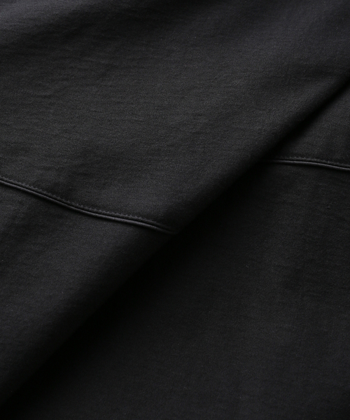 IENA（イエナ）の「Maison IENA 別注 Nell/ネル 袖フリルワンピース 252-40292（ワンピース・レディース・ブラック・FREE）」の13枚目の写真