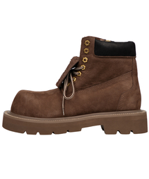 SOULESURES BOLD（ソユレシュア ボールド）の「BELUGA Espresso Brown（ブーツ）」