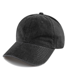 NTMT（エヌティーエムティー）の「STANDARD PIGMENT BALL CAP-Charcoal（キャップ・メンズ）」