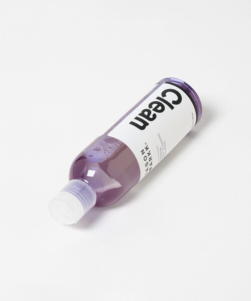 JASON MARKK(ジェイソン マーク)の「<JASON MARKK> Cleaning Solution/シューケア(シューケア用品・メンズ・その他1・FREE)」の3枚目の写真