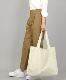 SAINTCREW（セントクルー）の「Porter Big Shoulder Bag PBS-139 Cream（ショルダーバッグ・メンズ）」