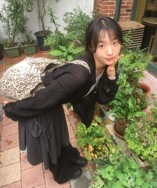 FIELDERS(フィールダーズ)の「SEERSUCKER SHIRTS BLACK(シャツ/ブラウス・レディース・その他・FREE)」の10枚目の写真
