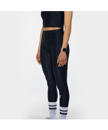 OVERTIA（オーバーシャ）の「Women's High-Rise Leggings Pro [Taping Compression Wear]（レギンス/スパッツ・レディース）」