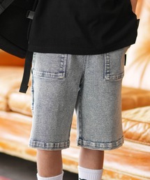 DC(�f�B�[�V�[)��DC/�f�B�[�V�[ �n�[�t�p���c 26 KD WIDE PAINTER SHORT YWS261505(���̑��p���c)