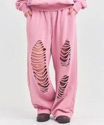 GA HARD-DAMAGE PANTS