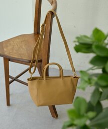 ear PAPILLONNER｜イア パピヨネのトートバッグ（レザー・本革）通販