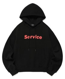 Symbol Hoodie - Black